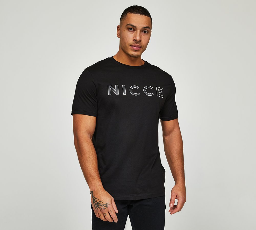Footasylum nicce hoodie shop
