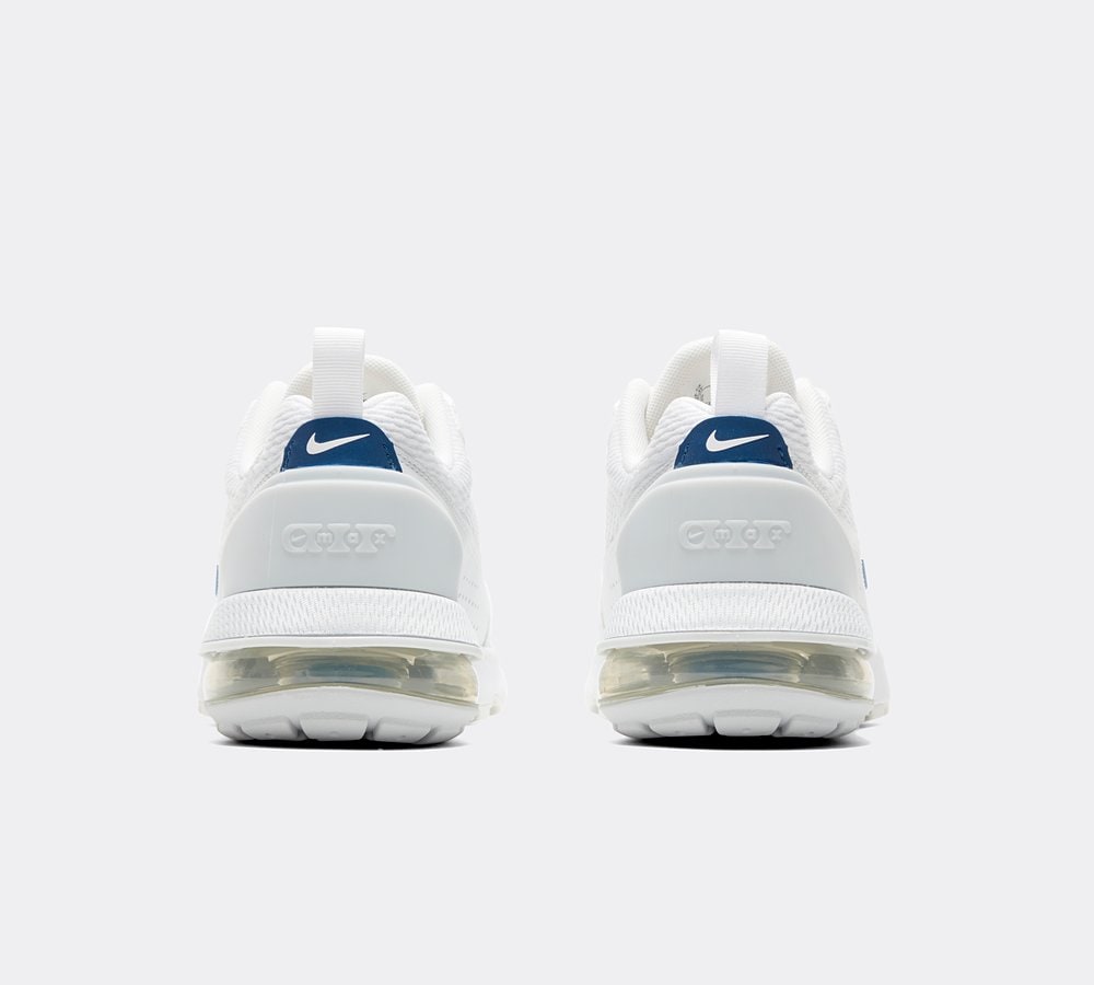 Womens air max 27 triple white new arrivals