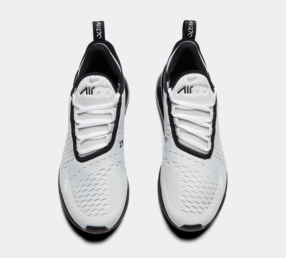 Junior Air Max 270 Trainer