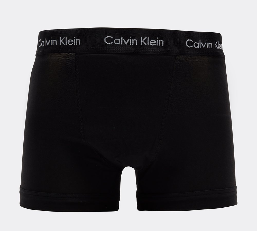 Calvin Klein 5 Pack Cotton Stretch Boxer Short