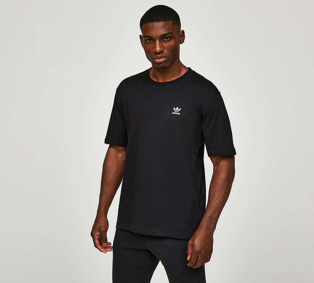 Adidas originals t shirt footasylum 2025