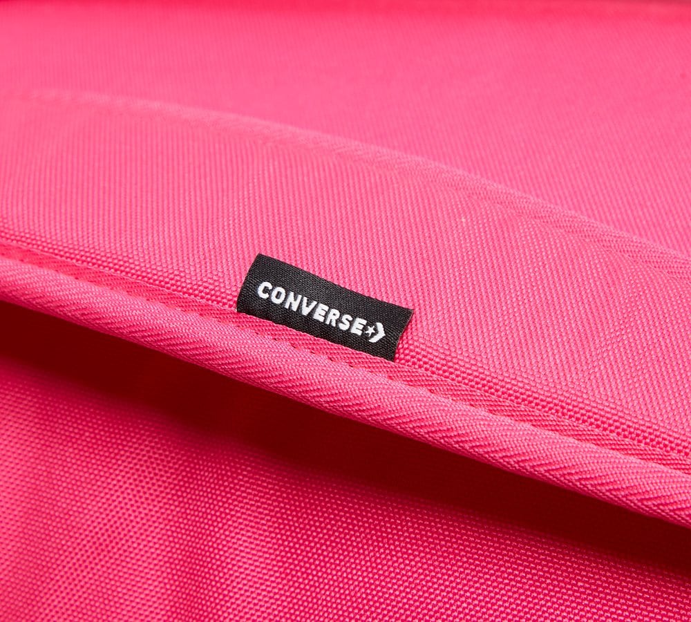 Converse Womens Speed 3 Backpack Chaos Fuchsia Footasylum