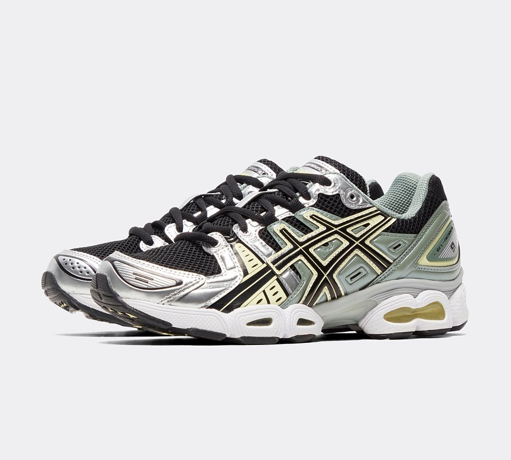 Womens GEL Nimbus 9 Trainer