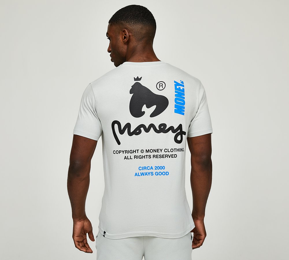 Cheap money clothing store