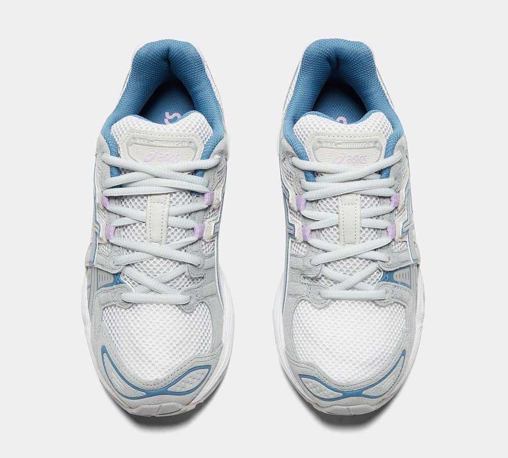 Womens GEL Nimbus 9 Trainer