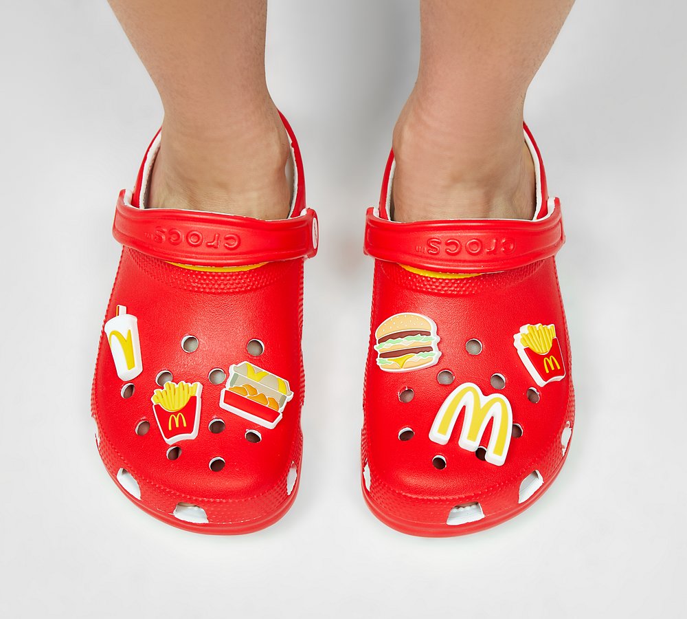 Jewels sale for crocs
