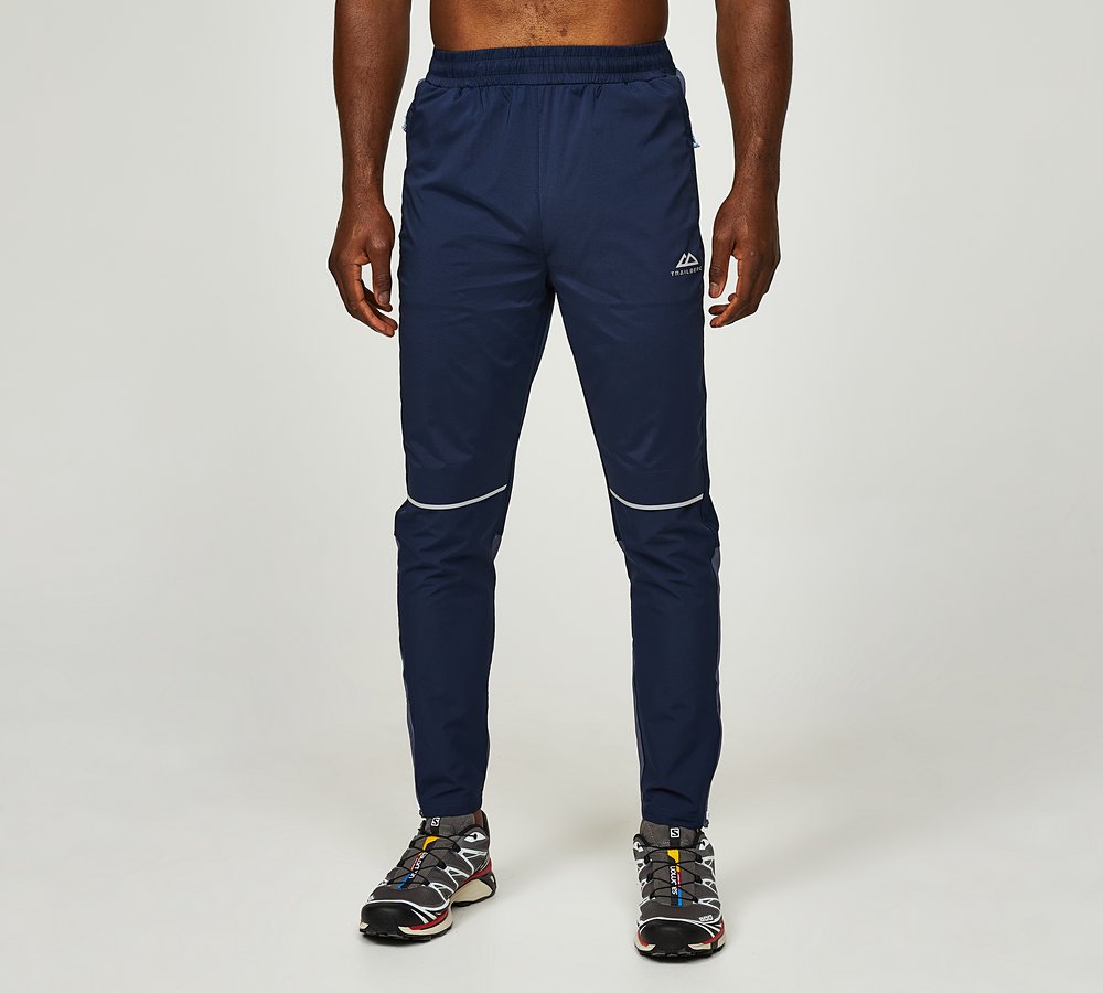 Footasylum track pants top