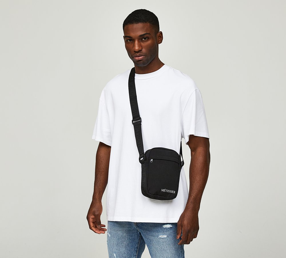 Man bag footasylum best sale