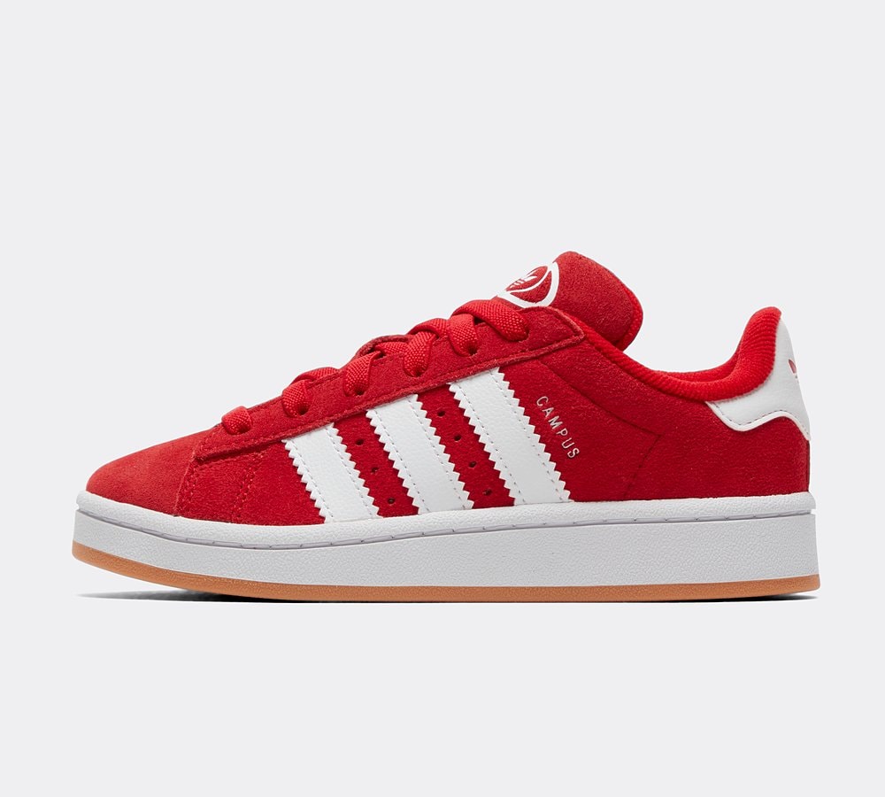 adidas Originals Infant Campus 00s Trainer Betsca Footwear White Off White Footasylum