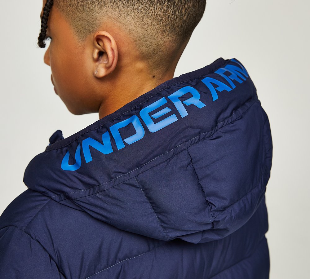 Under armour pronto puffer hotsell
