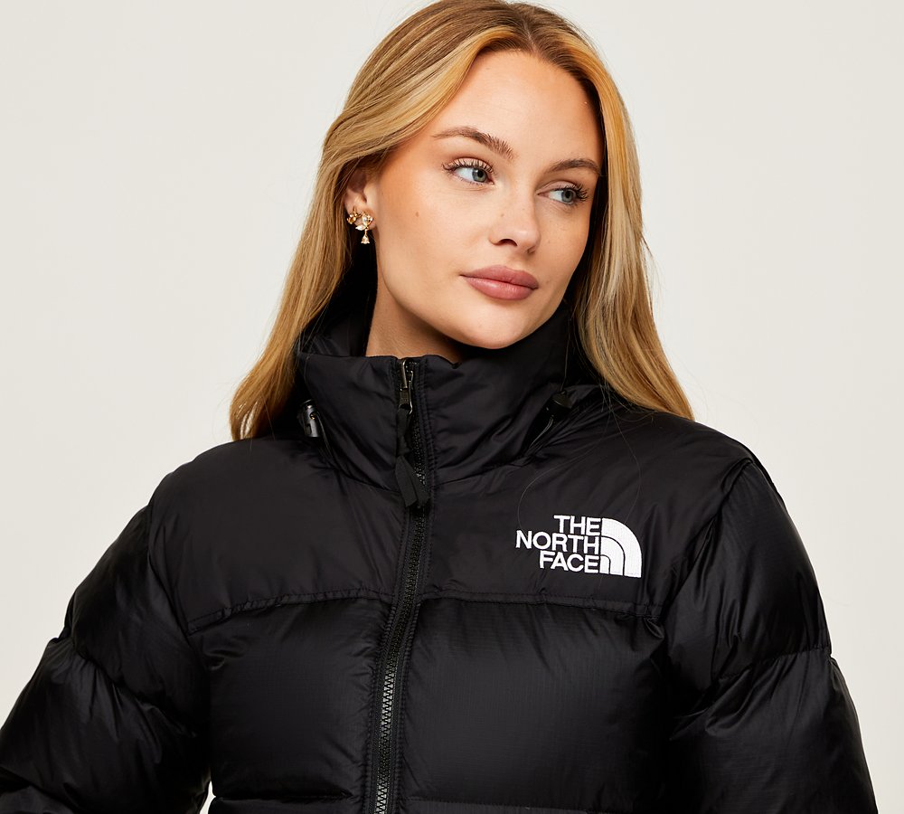 The north face women's 1996 retro nuptse down jacket hotsell