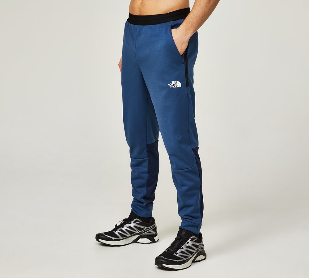 The North Face Himalayan Track Pants Mens Black North Online Face