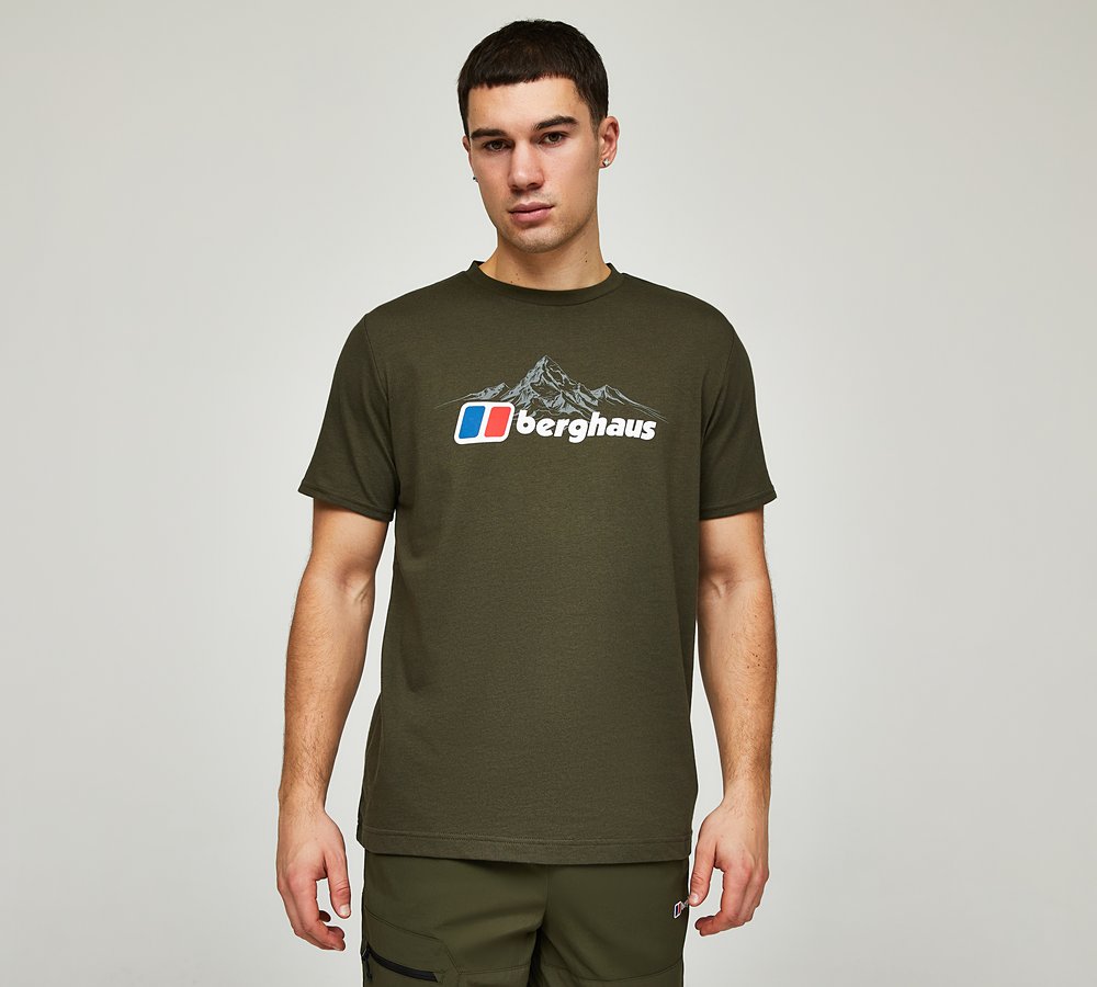 Footasylum berghaus sale