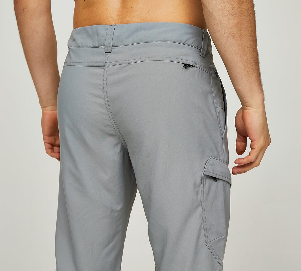 Berghaus Navigator Pant | Monument | Footasylum