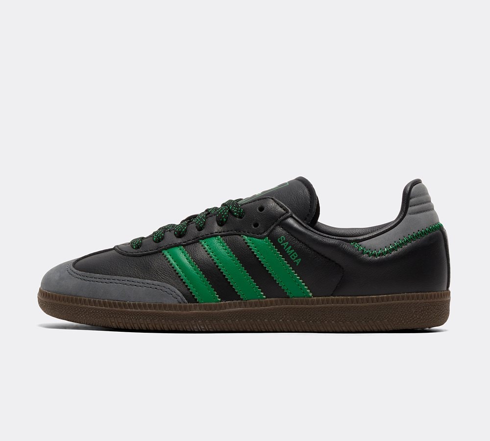 Womens Samba OG Trainer