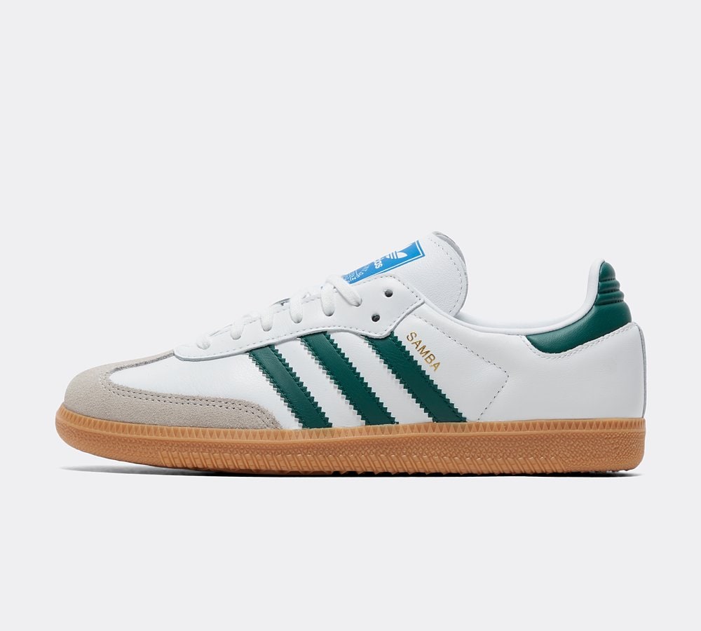 Junior Samba OG Trainer