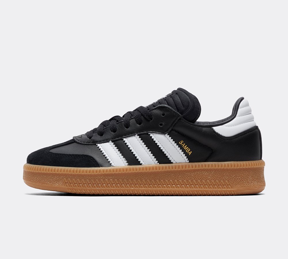Junior Samba XLG Trainer