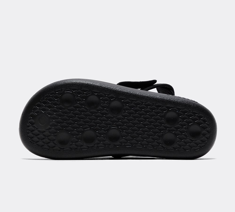 fake adilette