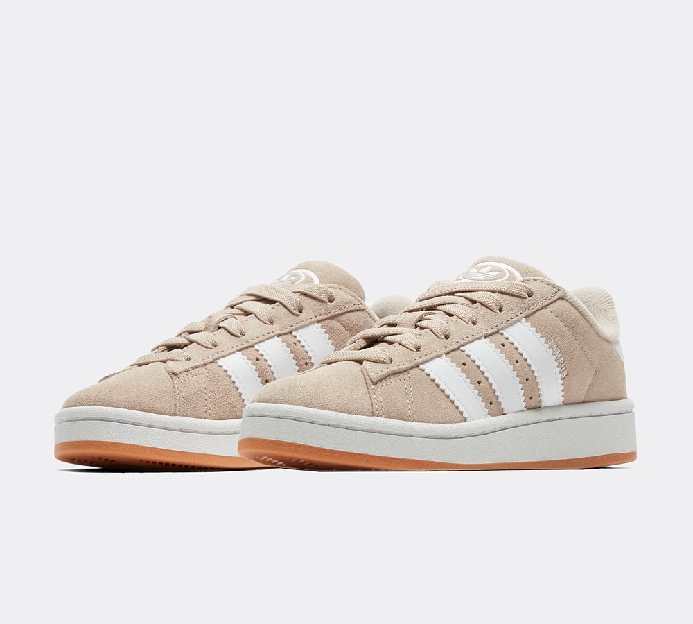 Sale Adidas Adidas Superstar Kinderen Beige Adidas Superstar