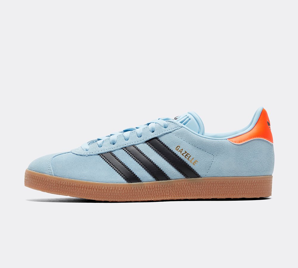 Footasylum adidas gazelle outlet