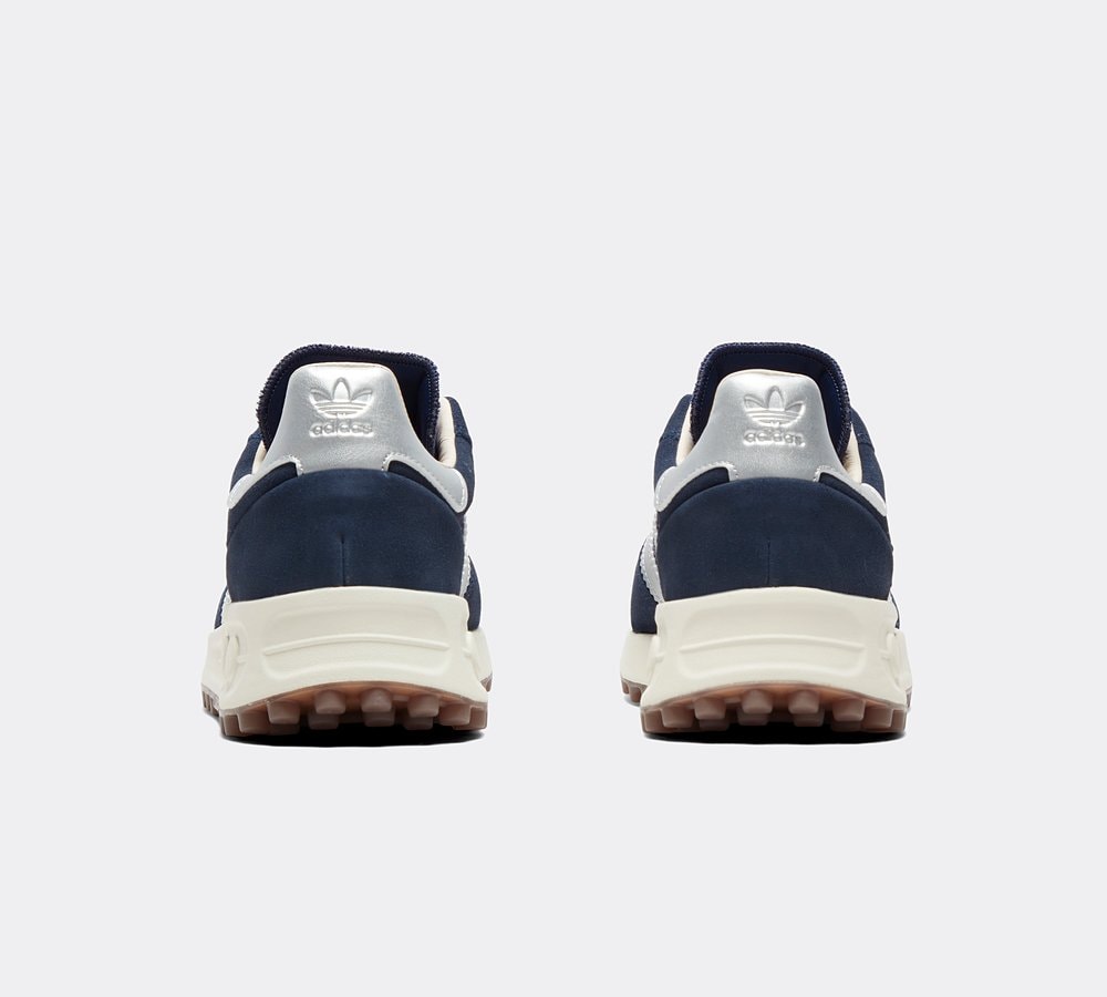 Adidas la trainer footasylum hotsell