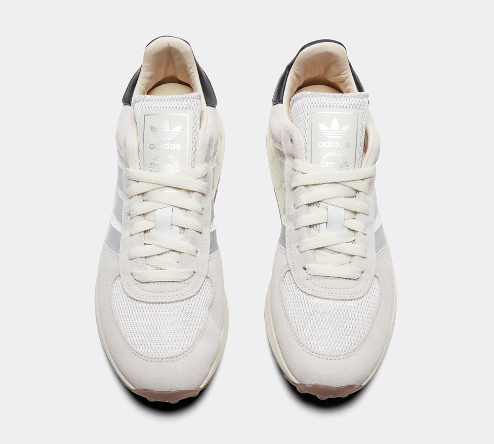 Adidas la trainer footasylum discount