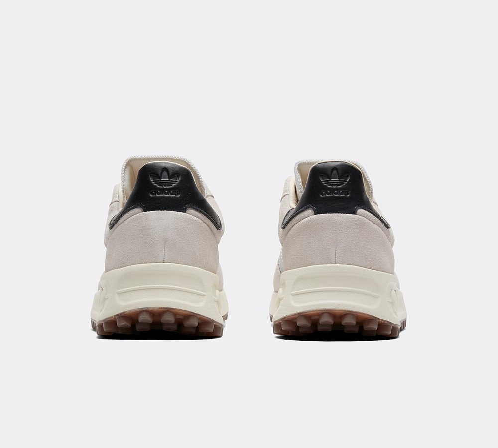Adidas la trainer footasylum hotsell