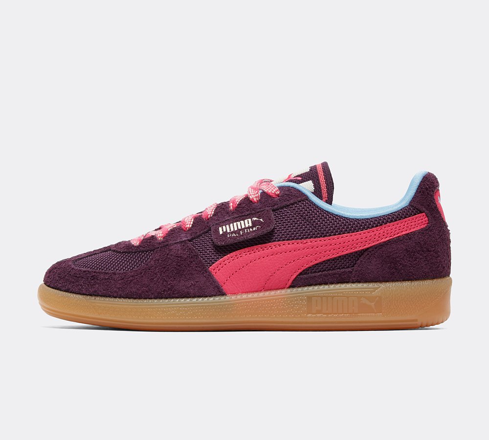 Footasylum puma trainers outlet