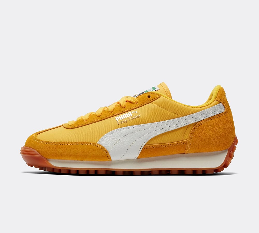 Puma fast rider trainers sales