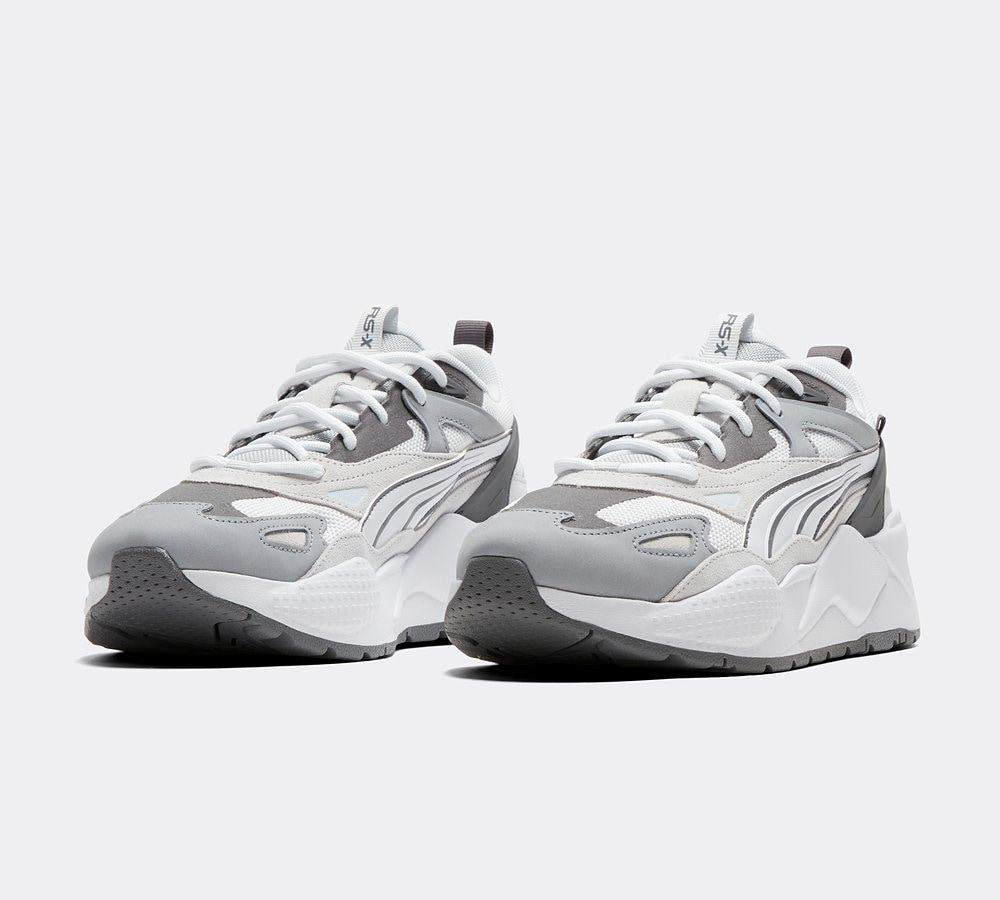 Puma rs x grise hot sale