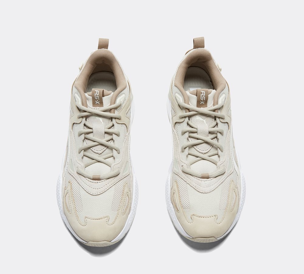 Puma rs x yeezy hotsell
