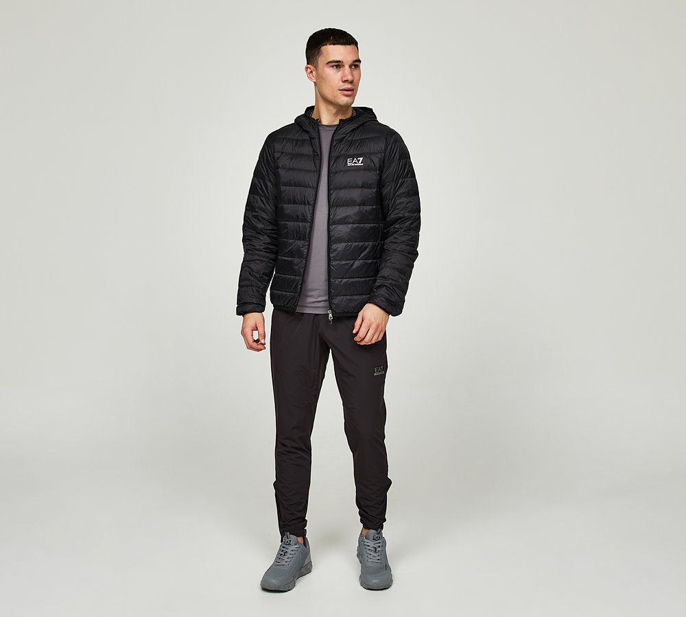 Ea7 jacket footasylum hotsell