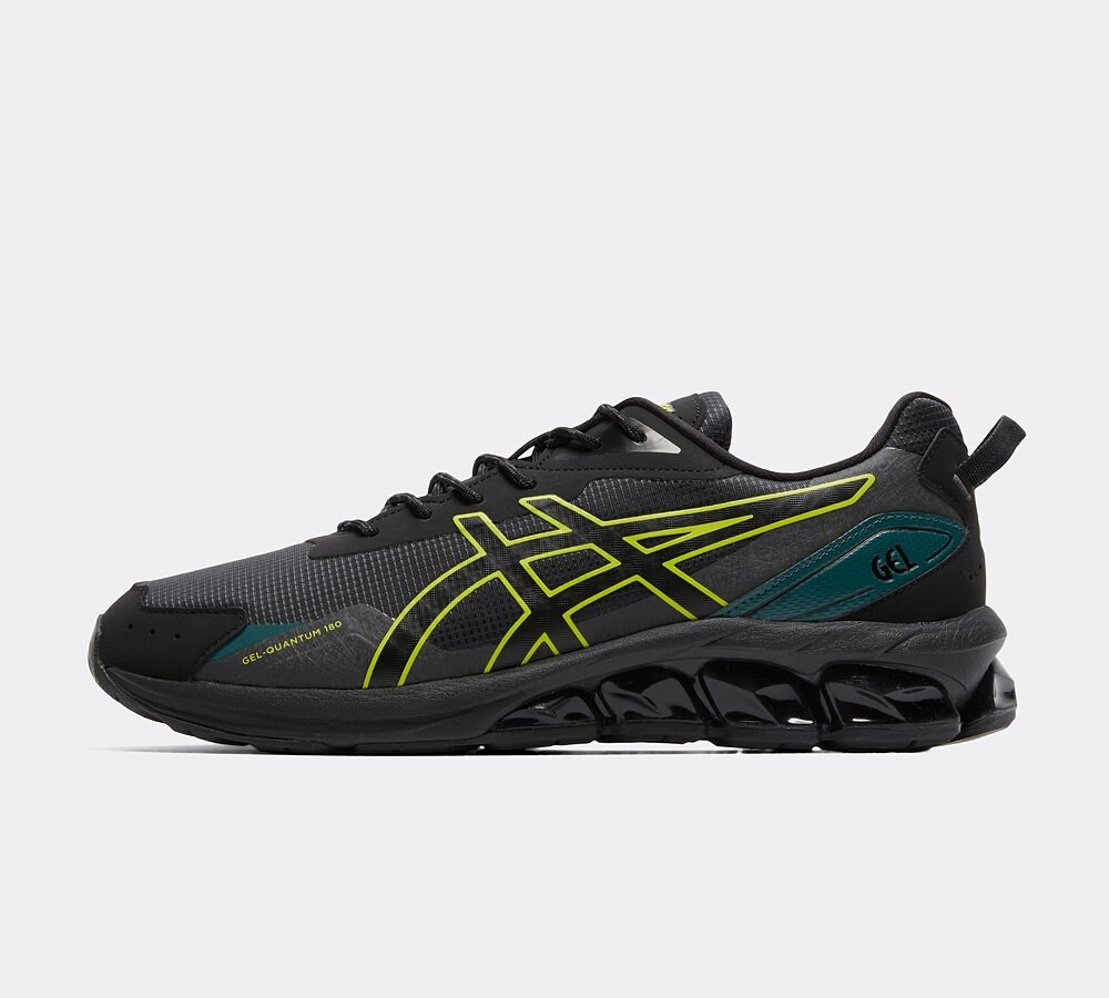 Asics footasylum outlet
