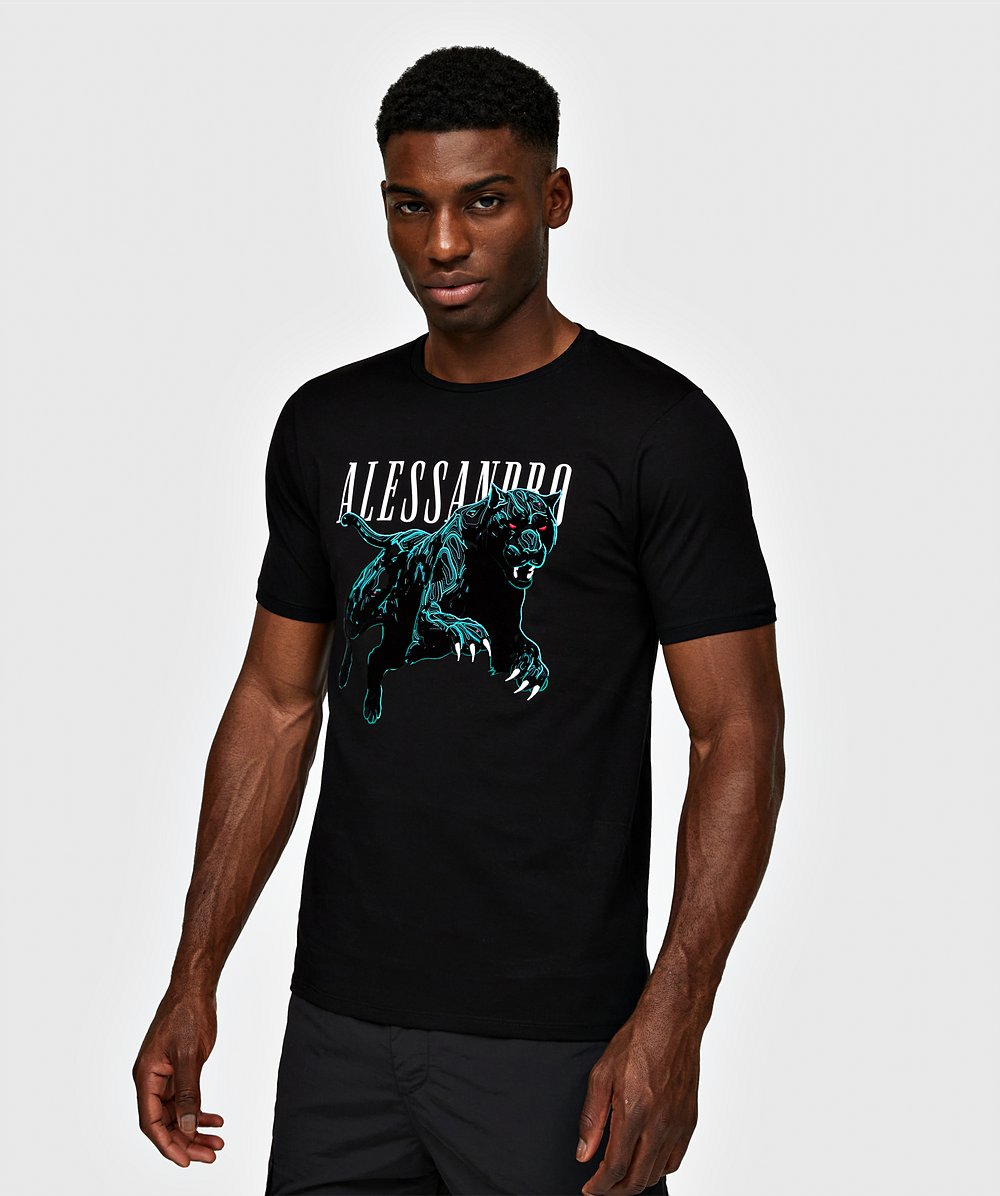 Alessandro zavetti sales t shirt