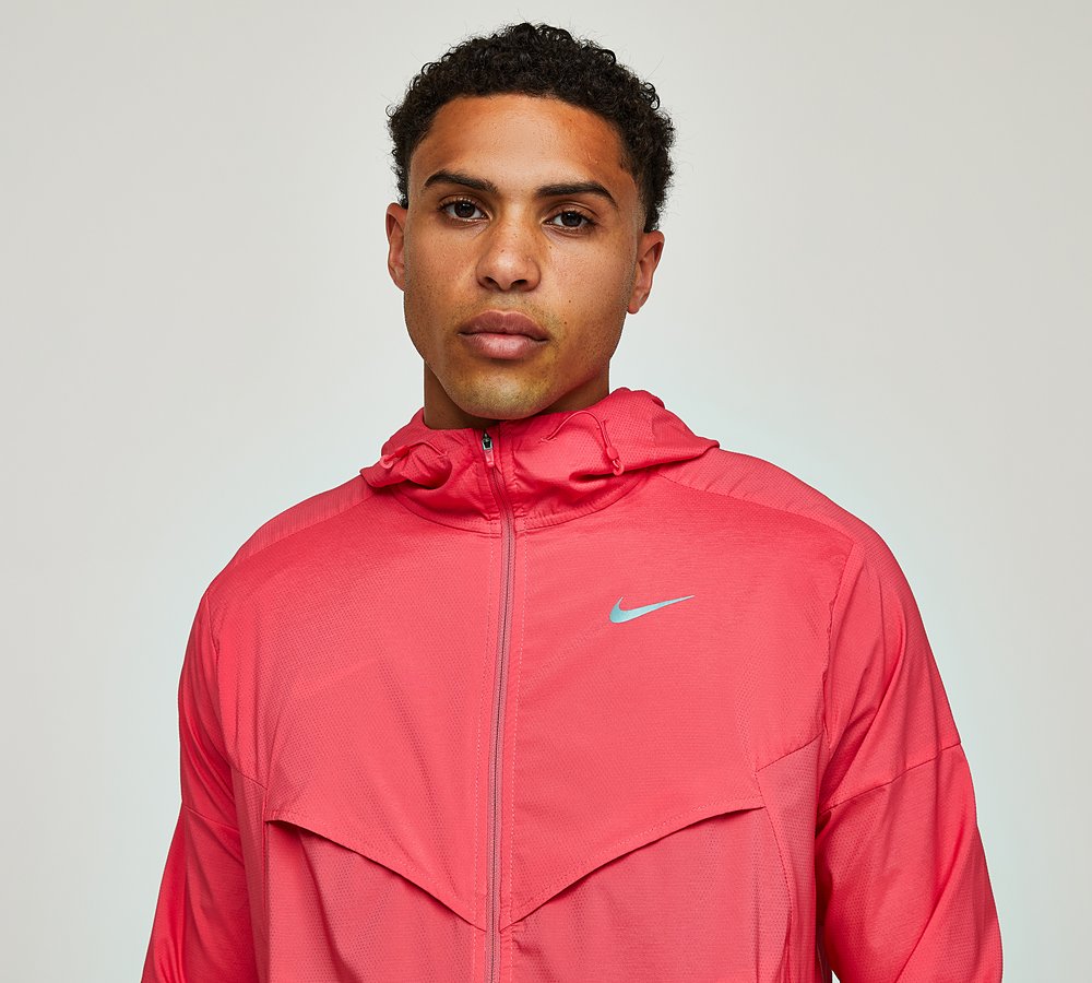 Nike windrunner jacket canada sale