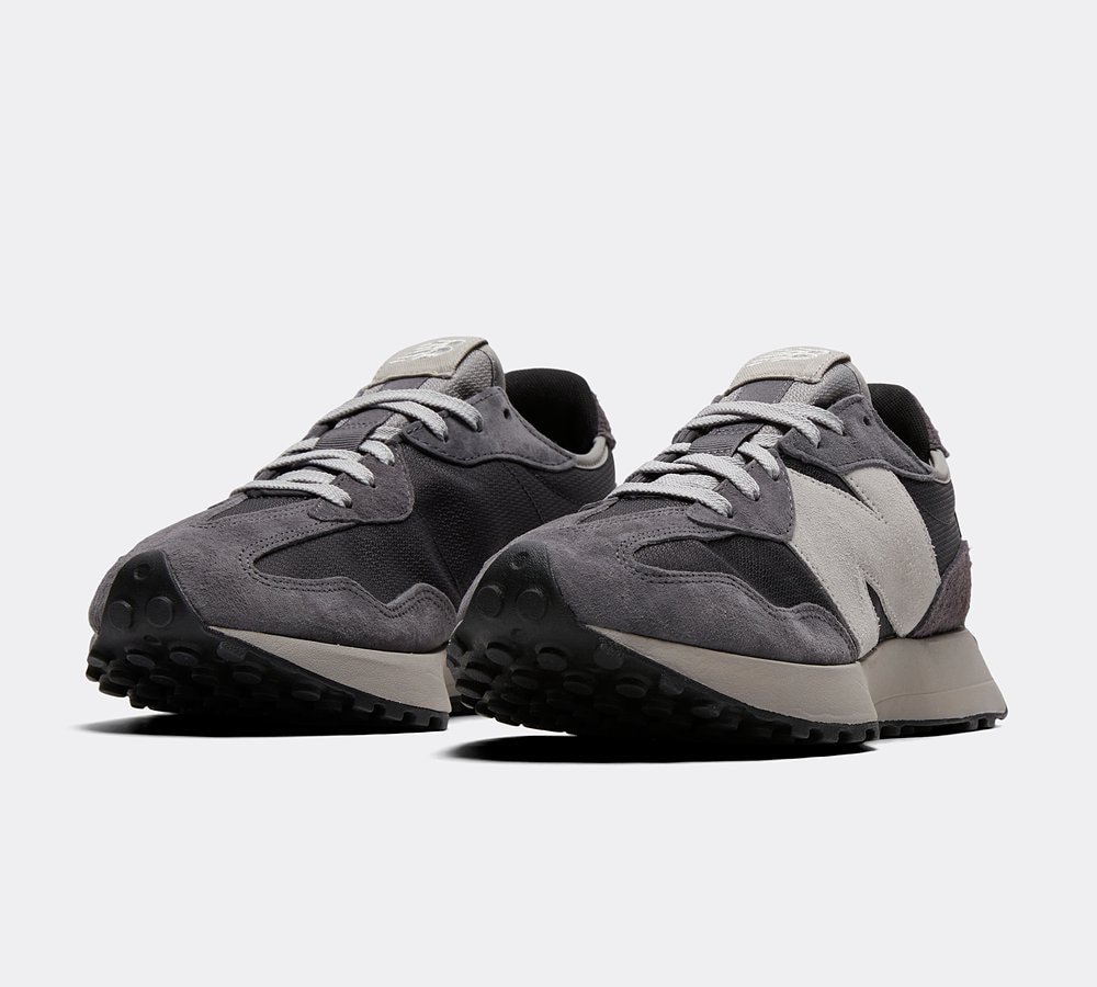 【NEW BALANCE】327 マグネット キャッスルロック New Balance 327 Trainer | Magnet / Castlerock | Footasylum