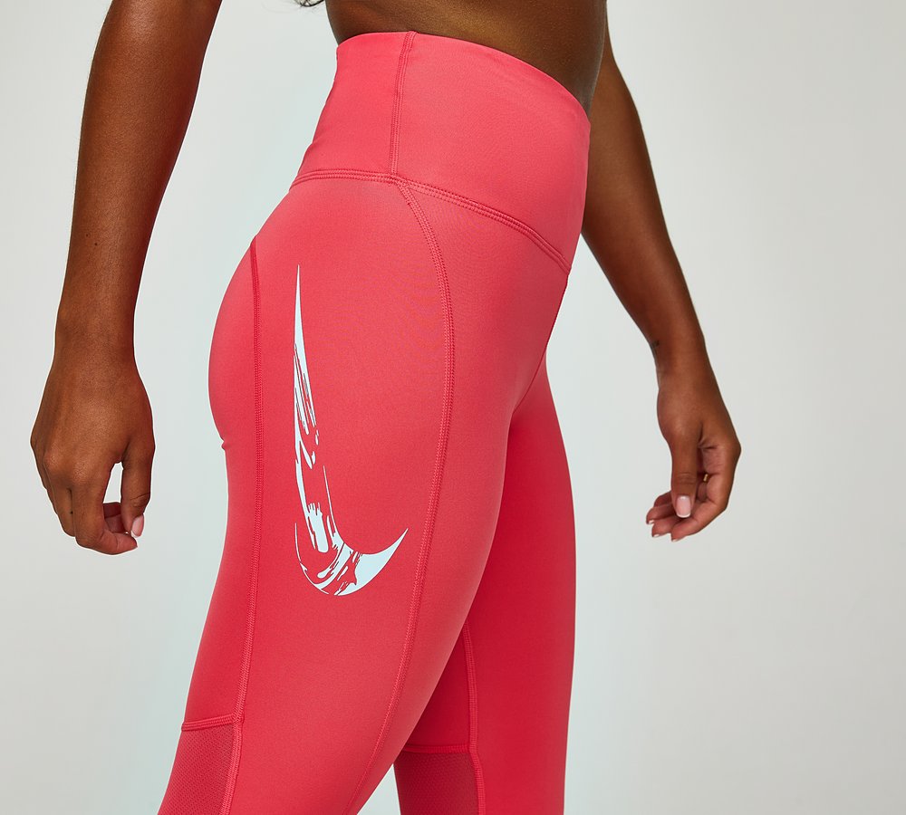 jd swoosh leggings