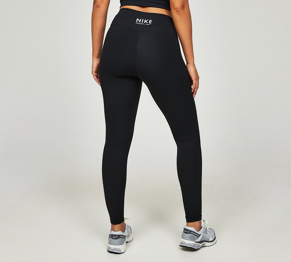 Womens One Dri FIT High Rise Legging