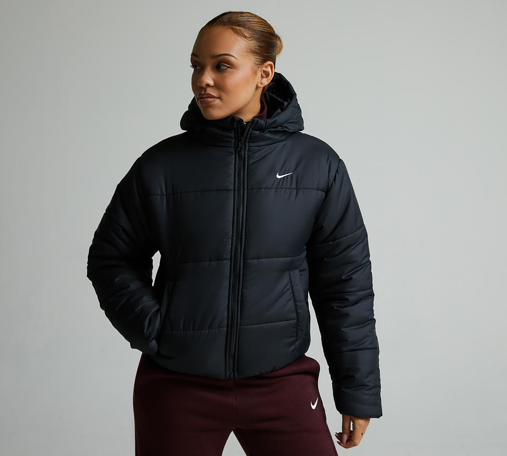 women's jacket nike sportswear synthetic fill