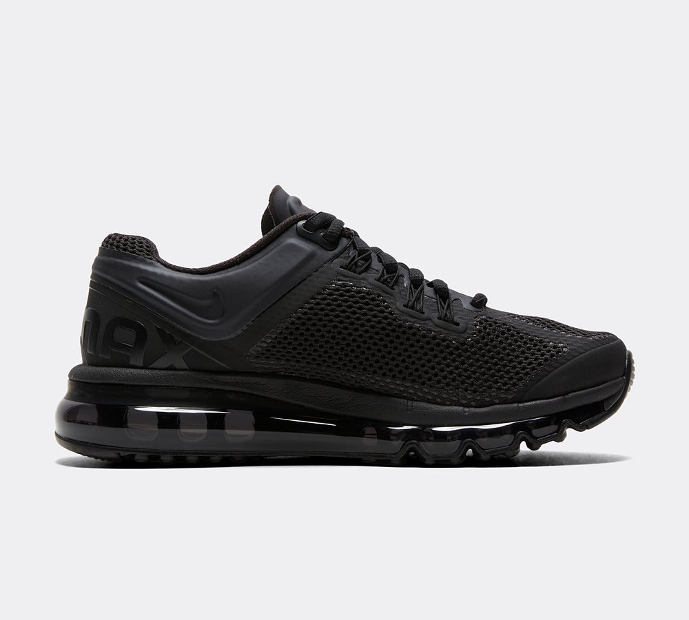 Nike Sportswear Air Max 97 Black Footasylum Nike Air Max 97 'Black