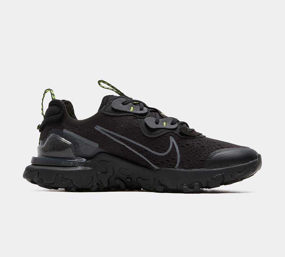 Air max vision junior clearance