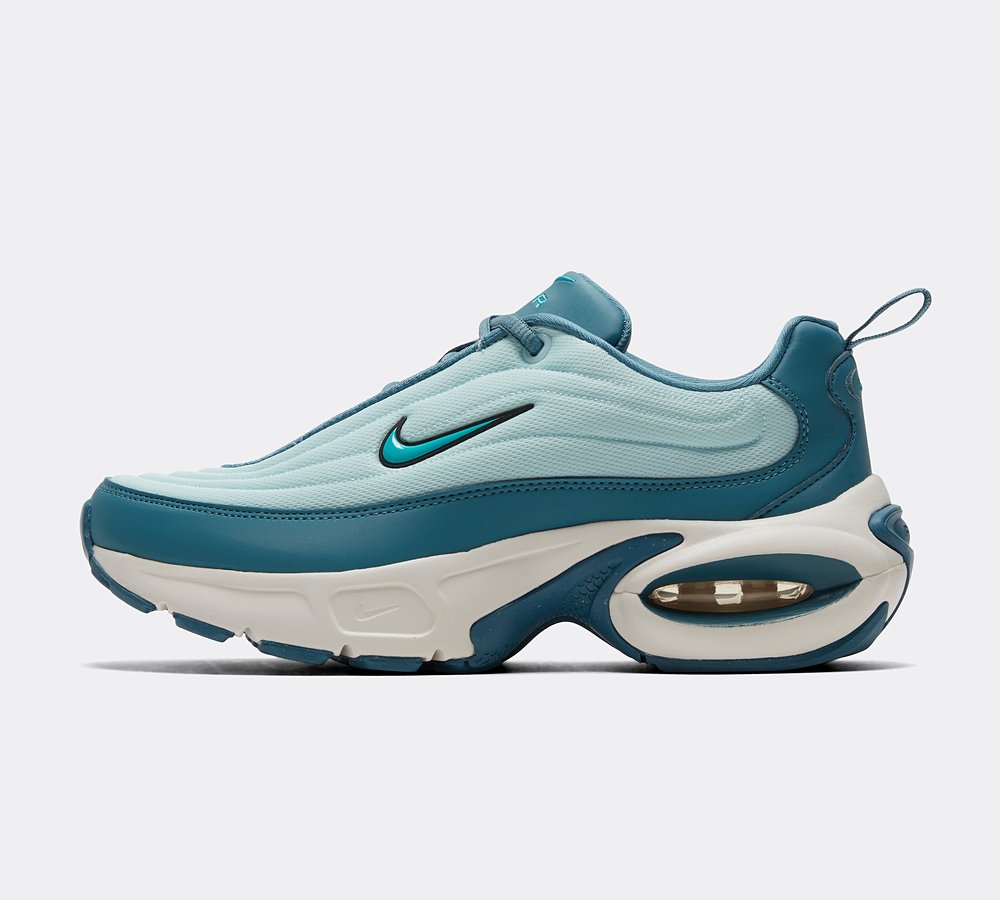 air max exosense blue