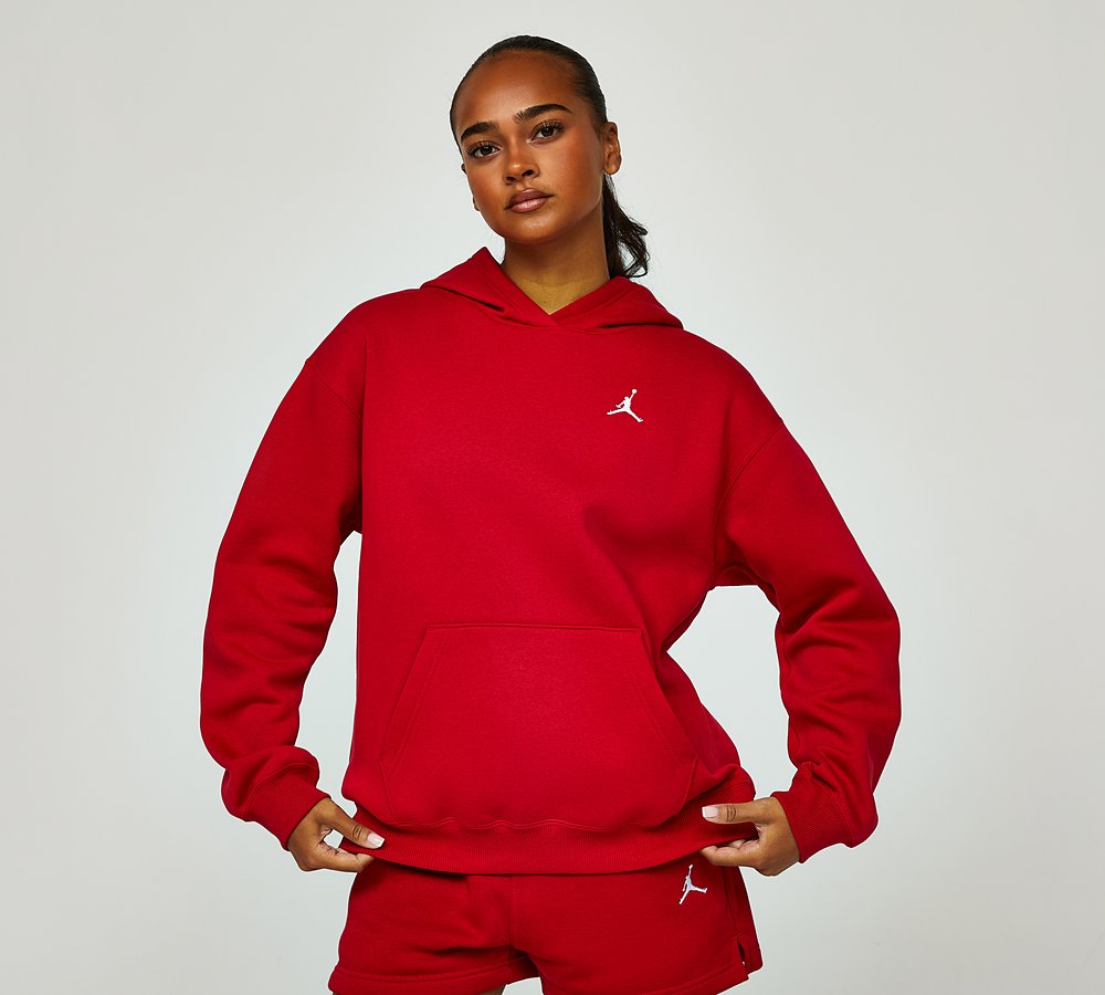 Nike Air Jordan Brooklyn Fleece Jordan Sweatshirt Damen Jordan