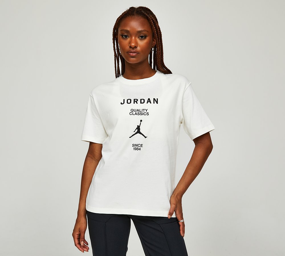 Ladies jordan shirts sale
