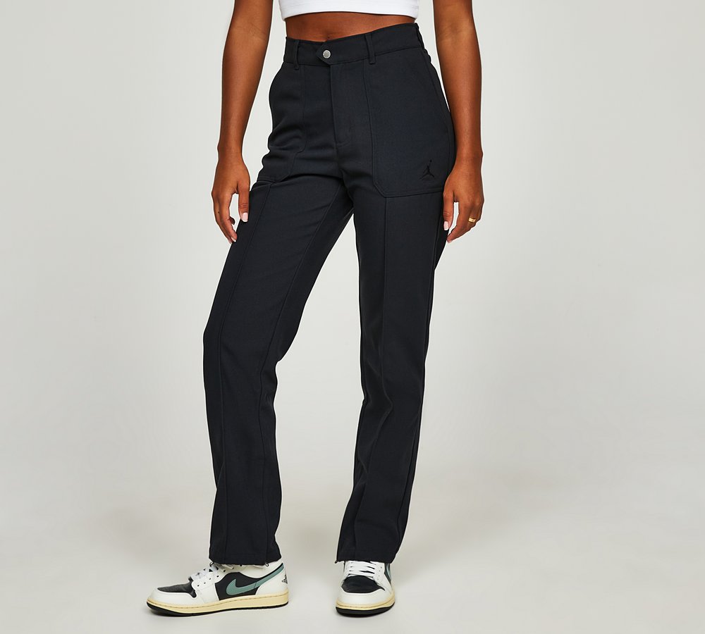 nike jordan pants womens