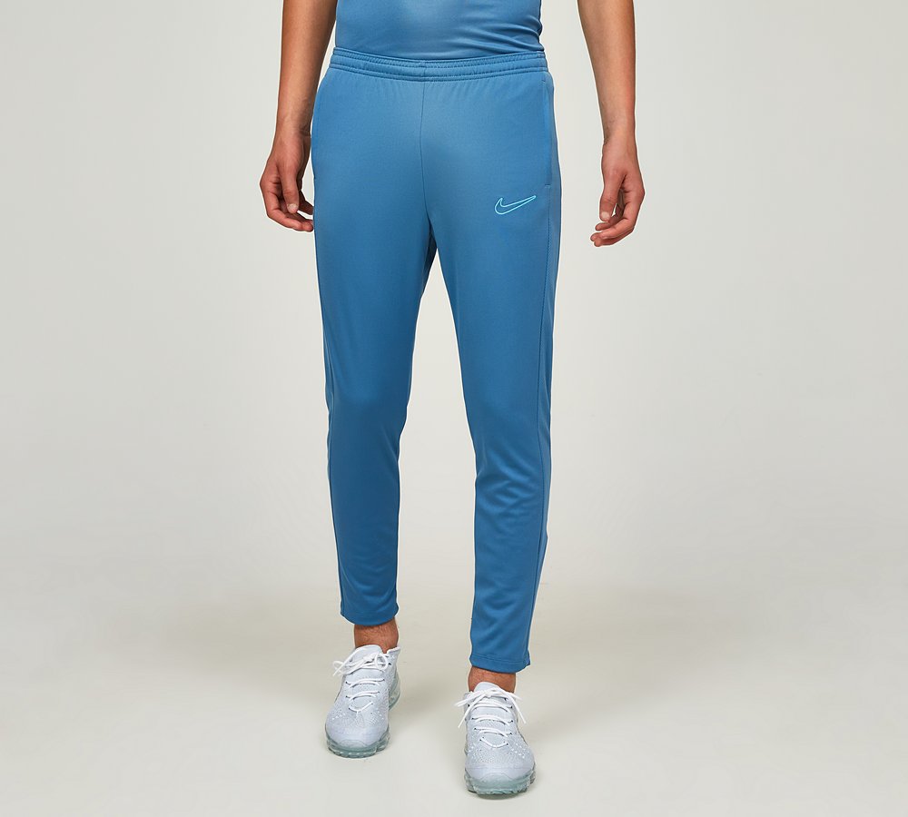 Nike Junior Dri FIT Academy Pant Agean Storm Baltic Blue Footasylum