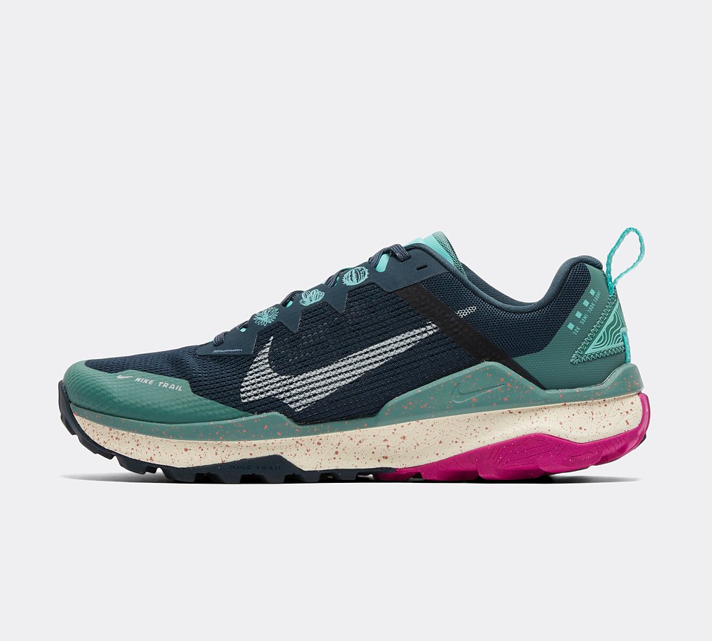 Nike women's wildhorse clearance