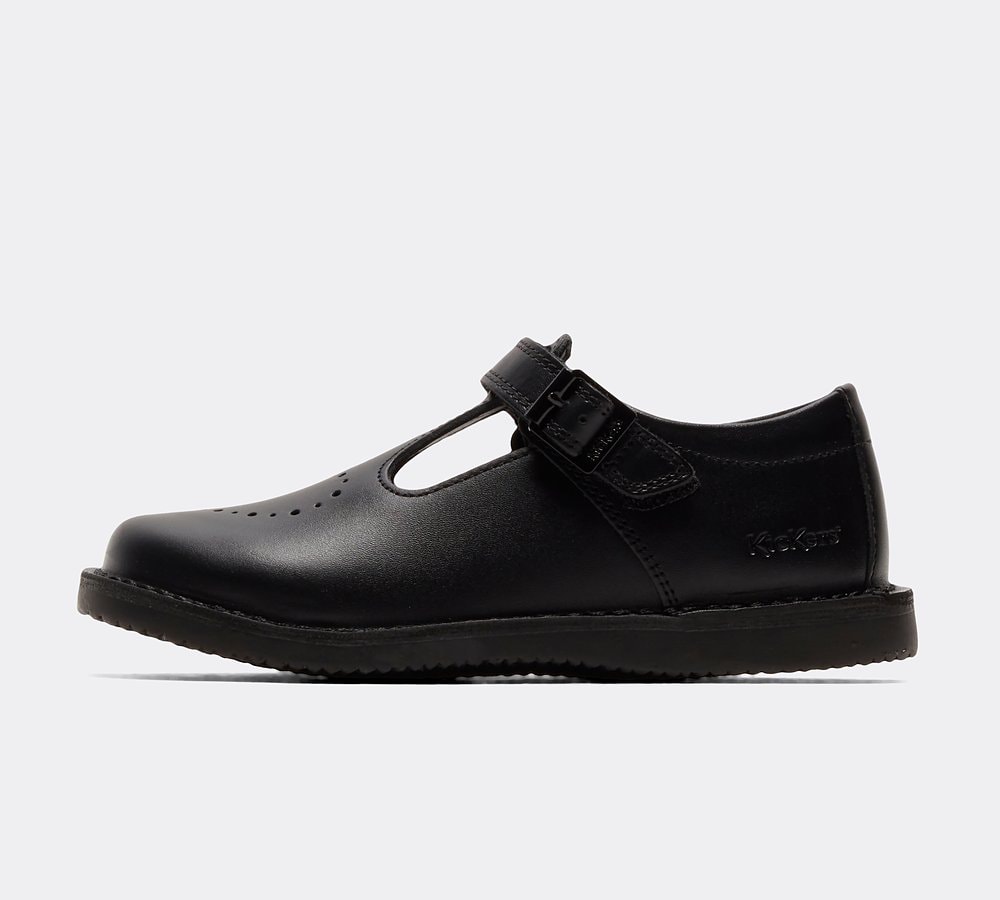 Kickers t bar infant on sale