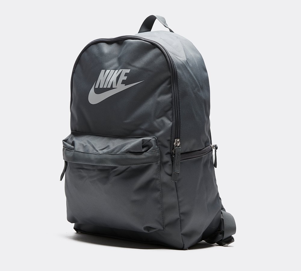 Nike back pack black best sale