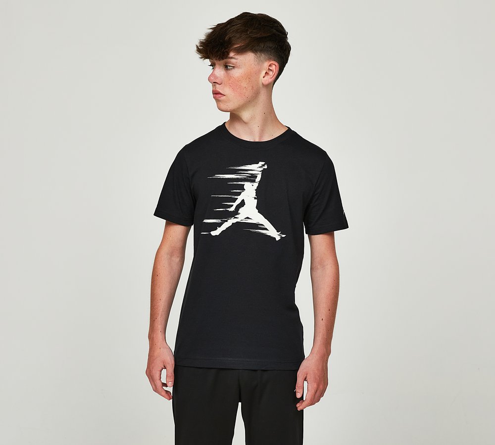 T shirt jordan junior hotsell